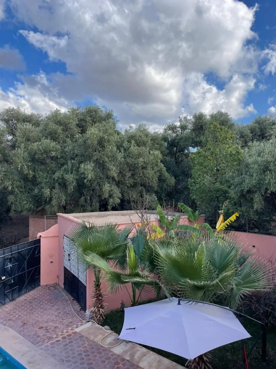 Image 6 of Riad Marrakech Ourika