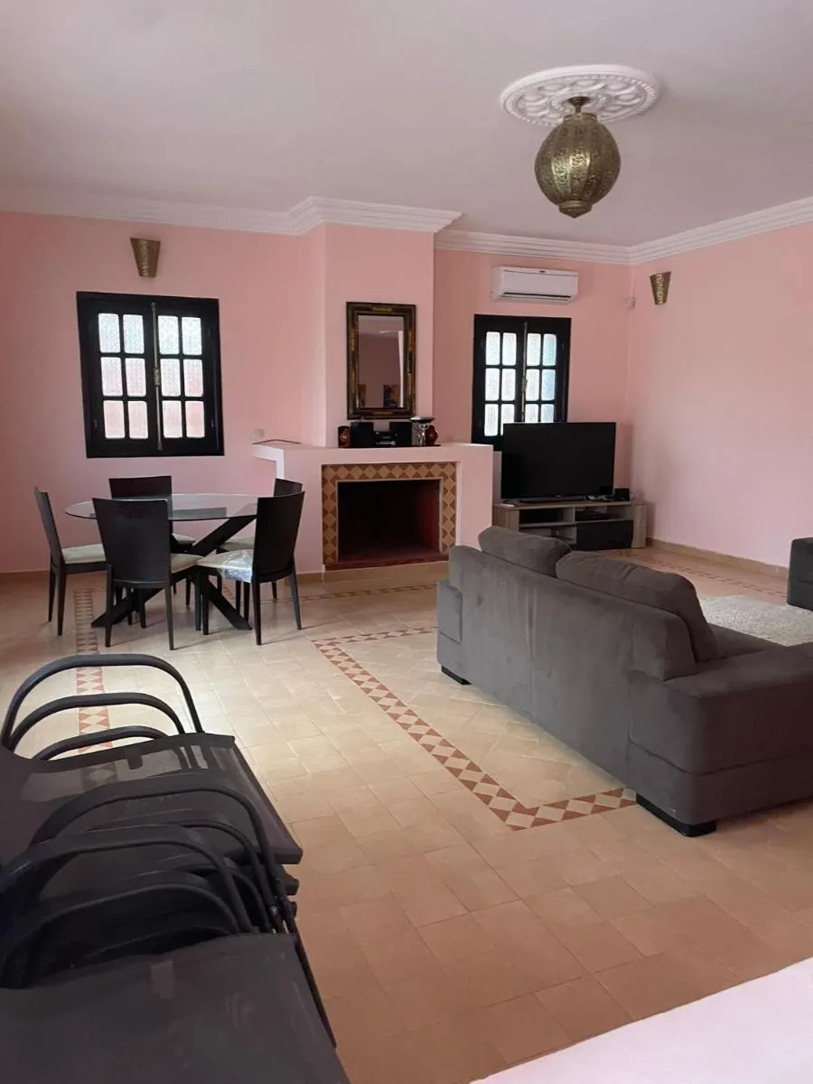 Image 4 of Riad Marrakech Ourika