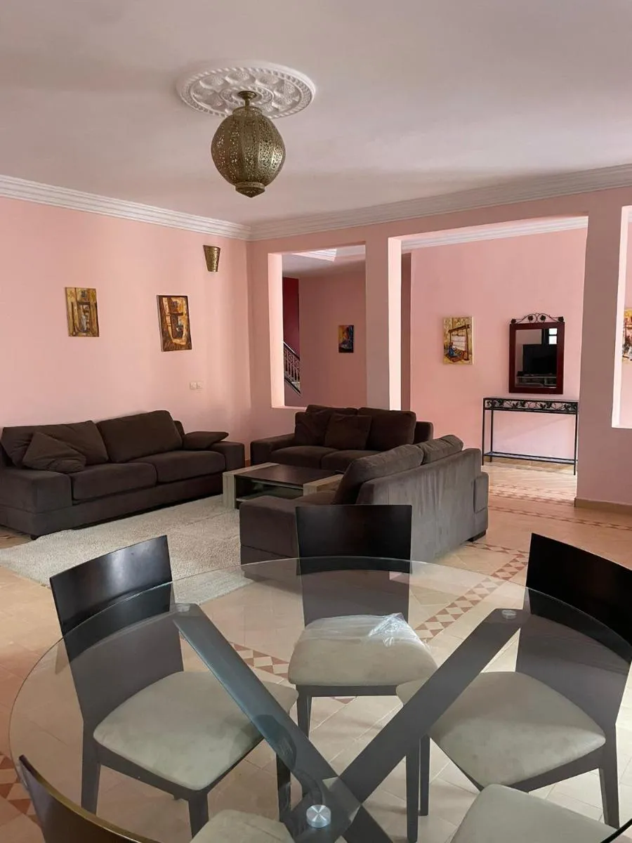 Image 5 of Riad Marrakech Ourika