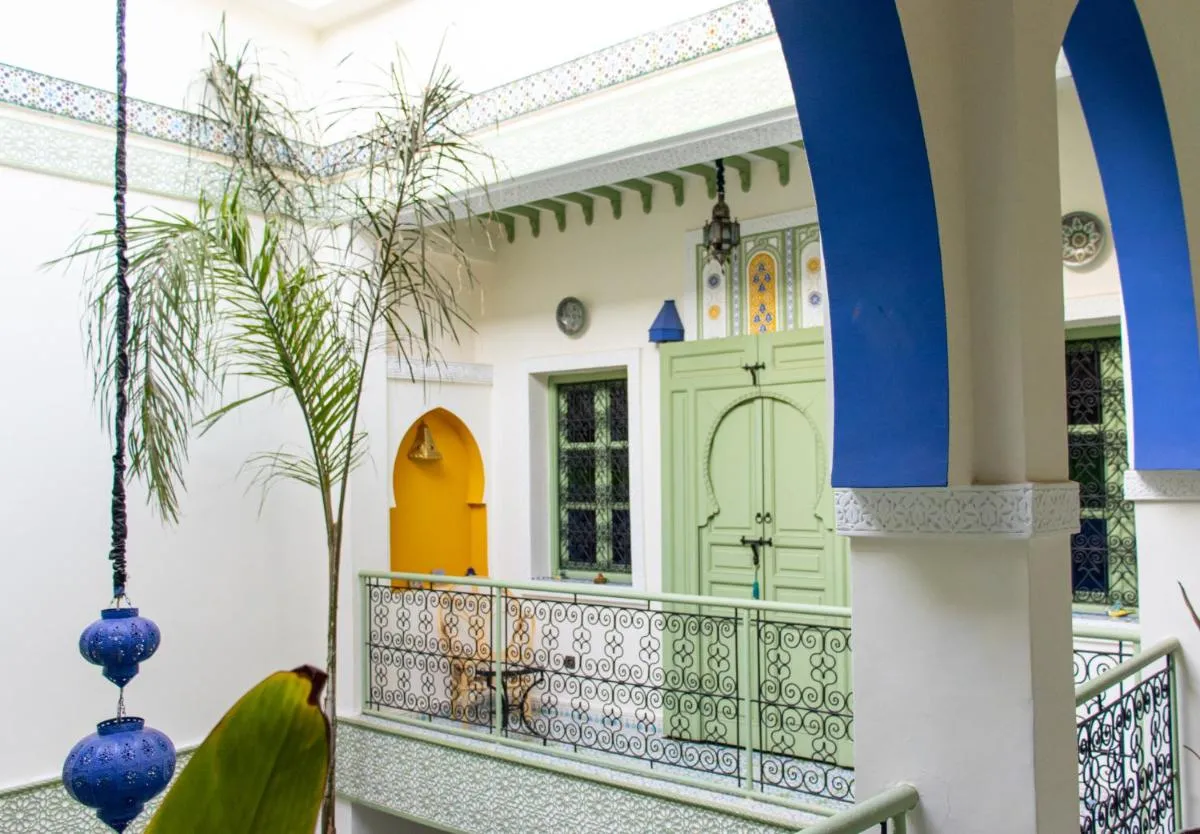 Image 5 of Riad Med Agorà