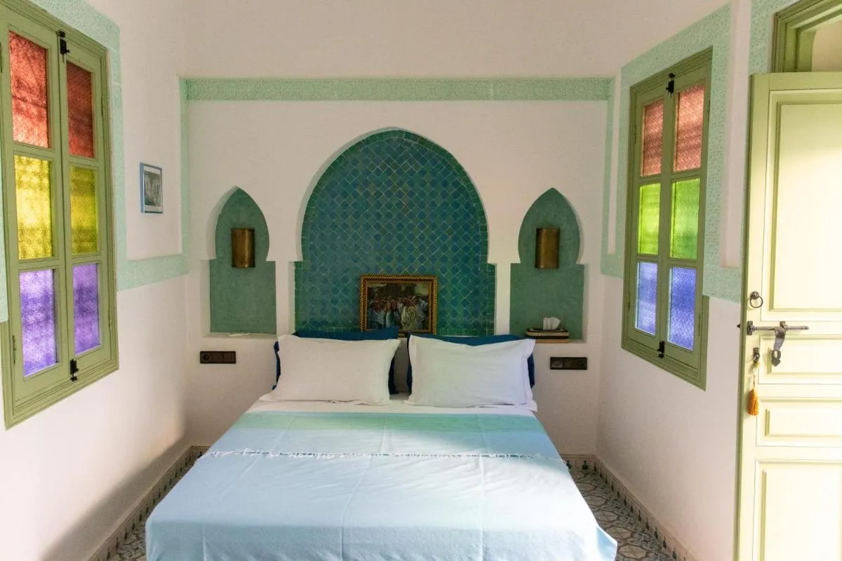 Image 1 of Riad Med Agorà