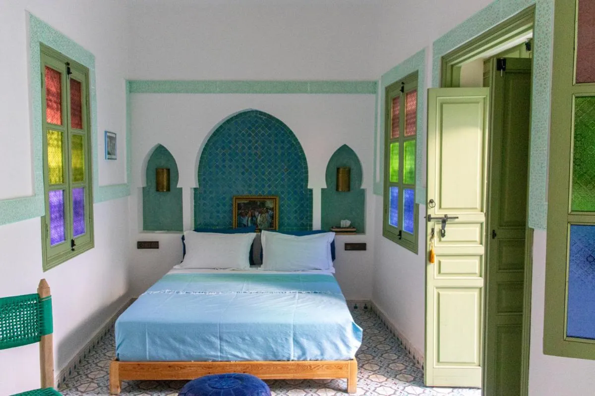 Image 6 of Riad Med Agorà