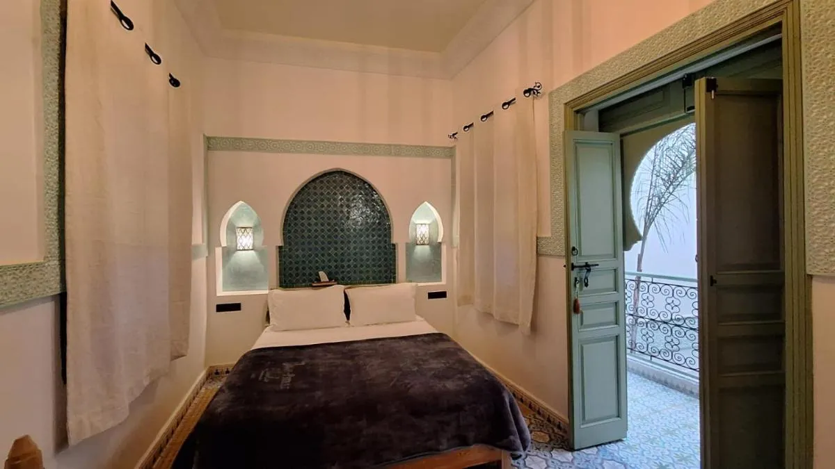 Image 2 of Riad Med Agorà