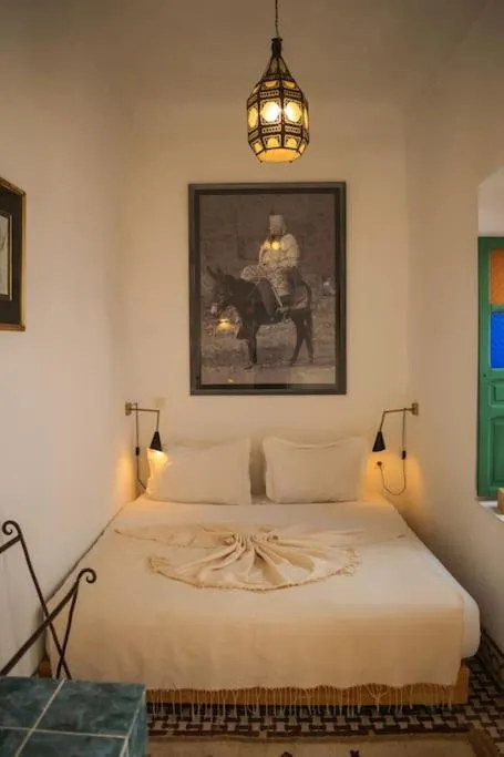 Image 6 of Riad Moulaty 205m2 in der Medina mit Terrasse