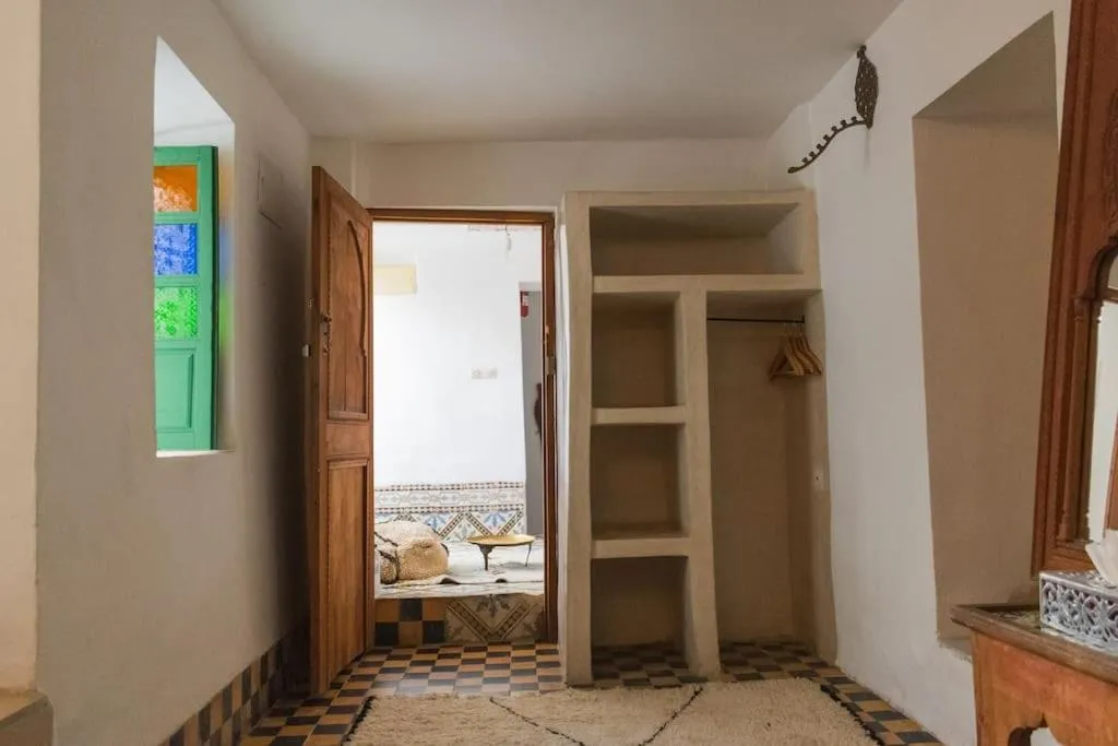 Image 2 of Riad Moulaty 205m2 in der Medina mit Terrasse
