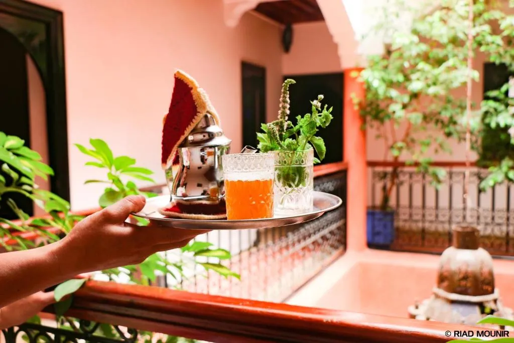 Image of Riad Mounir