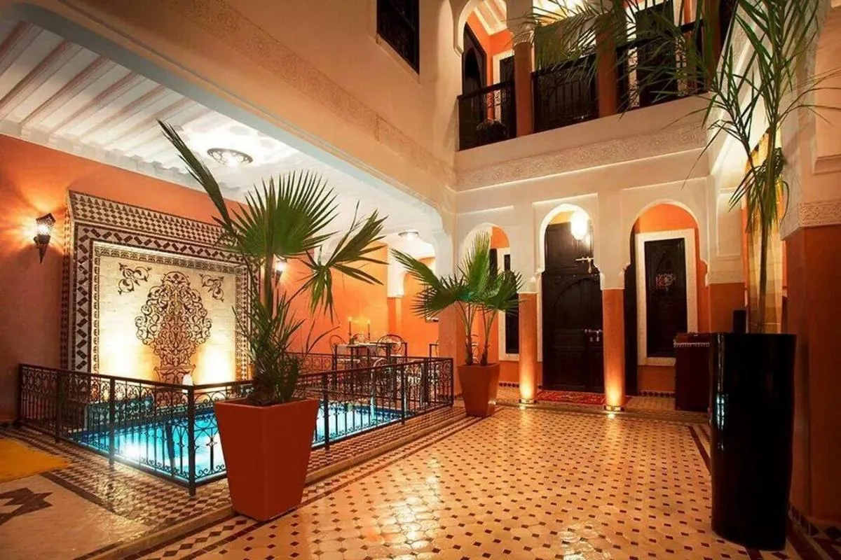 Image 2 of Riad Mounlight