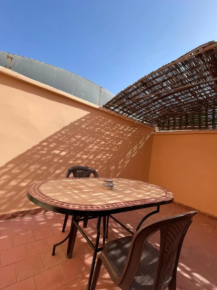 Image 5 of Riad NEJJARINE