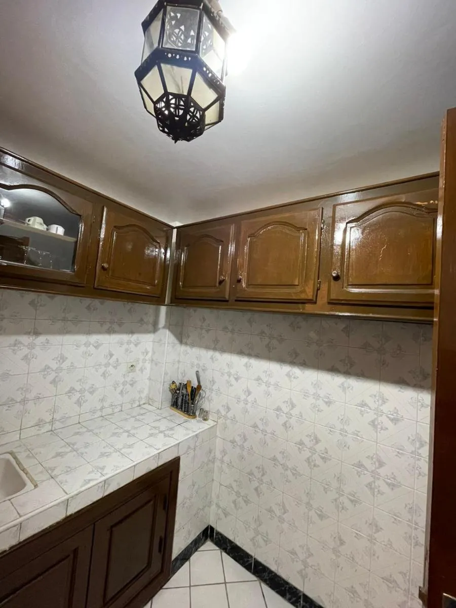 Image 4 of Riad NEJJARINE