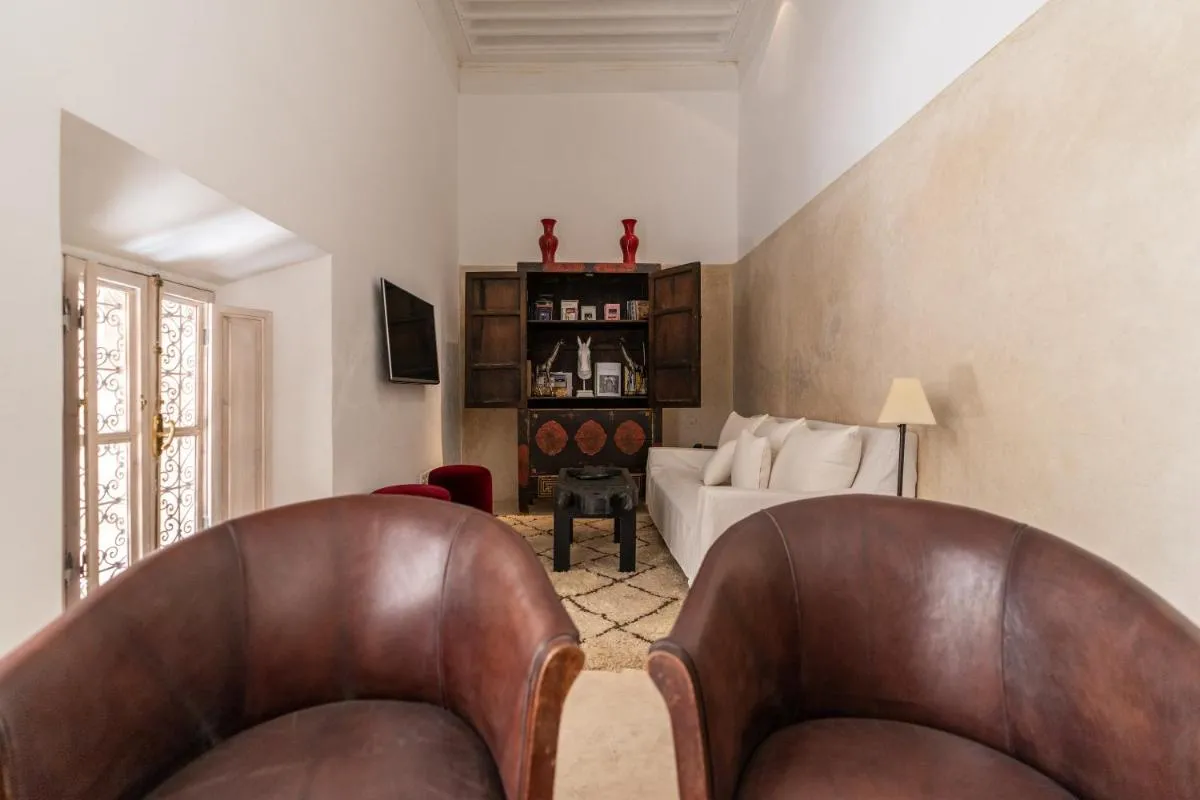 Image 4 of Riad Nomada Marrakech