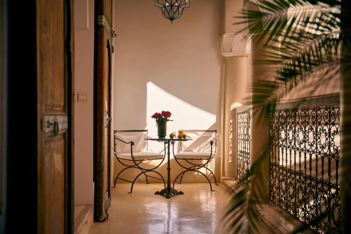 Image 3 of Riad Nomada Marrakech