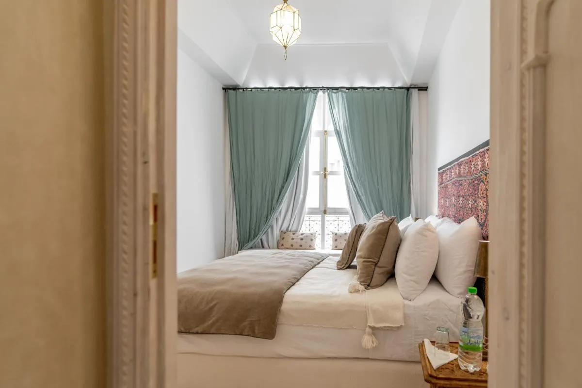 Image 1 of Riad Nomada Marrakech