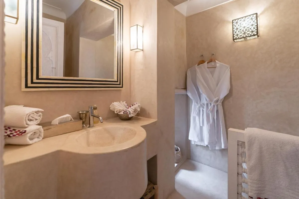 Image 2 of Riad Nomada Marrakech