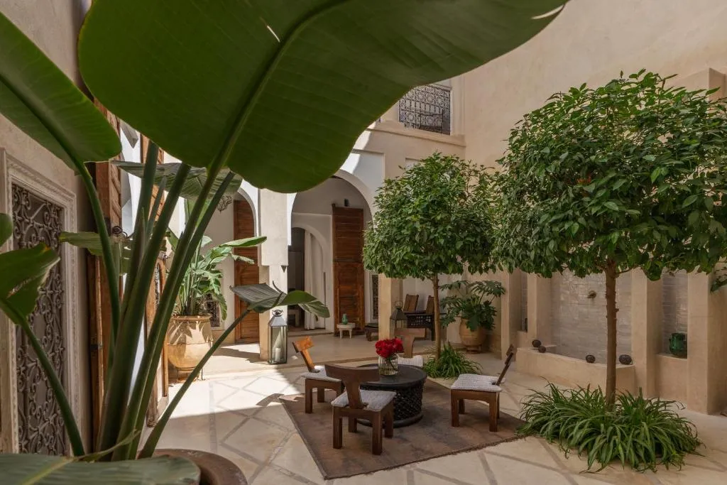 Image of Riad Nomada Marrakech