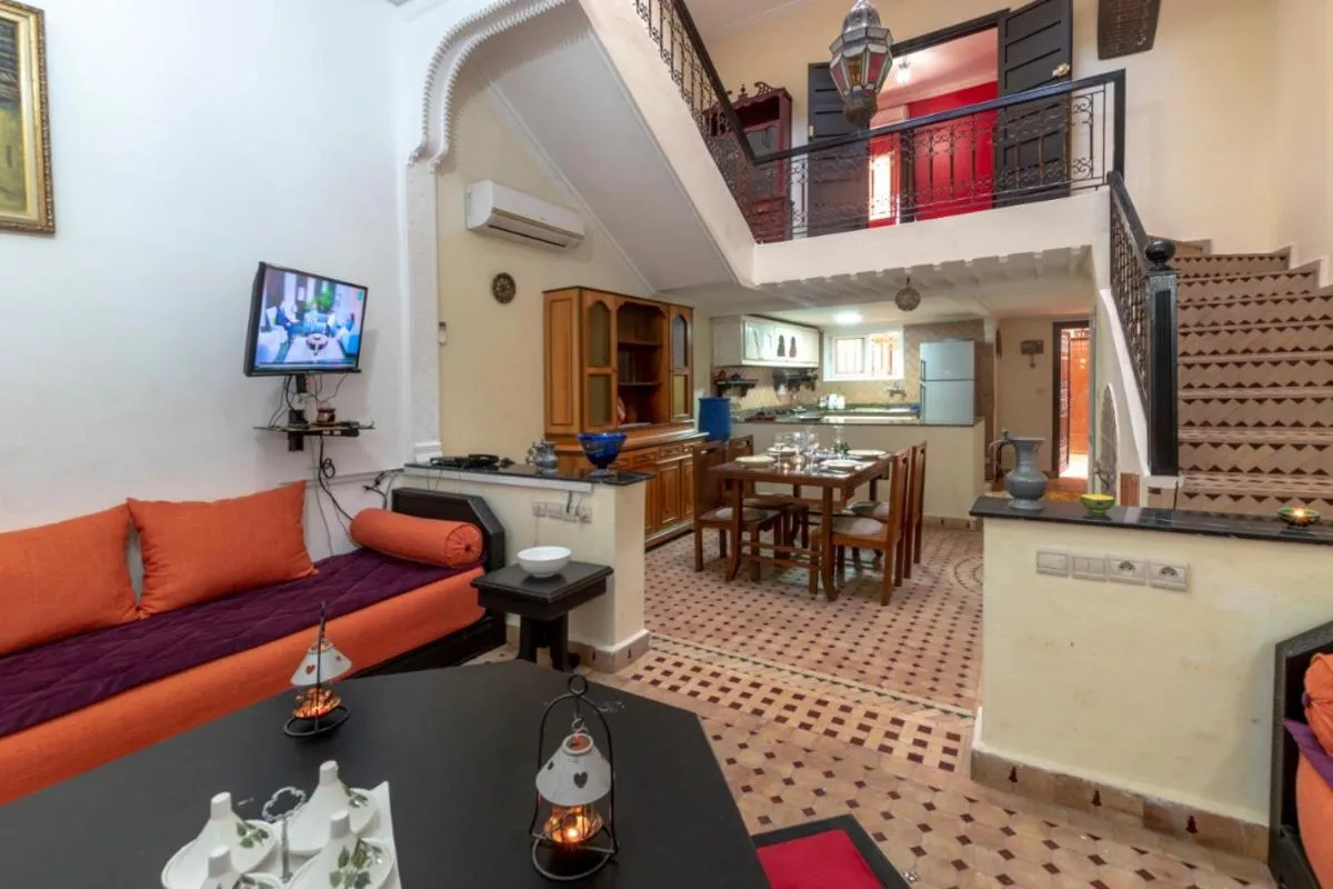 Image 5 of Riad Noureddine