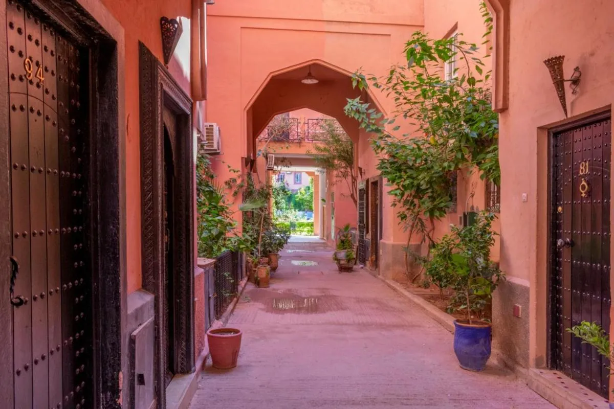 Image 6 of Riad Noureddine