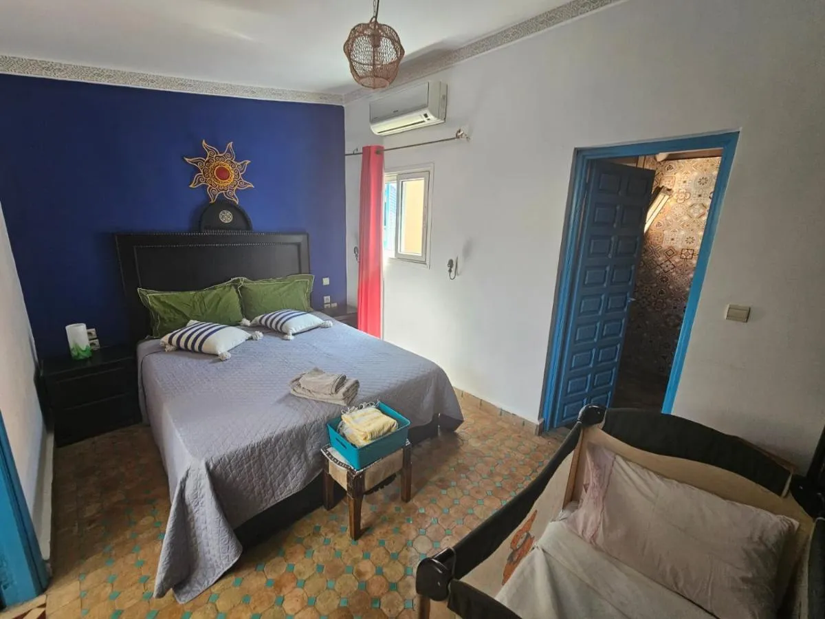 Image 1 of Riad Noureddine