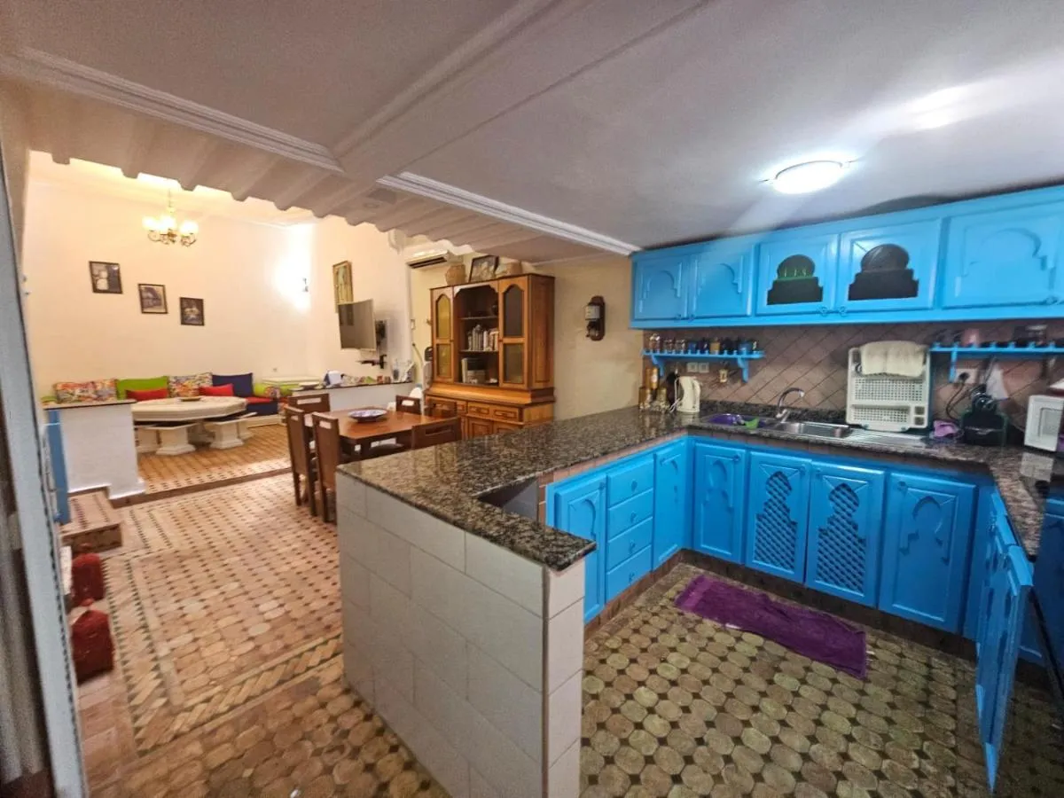 Image 4 of Riad Noureddine