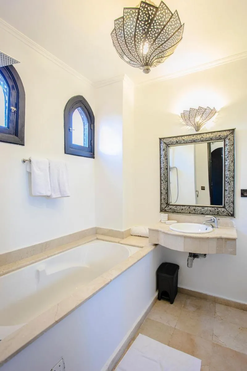 Image 3 of Riad O’Jazz – Private Pool & Hammam – Marrakech