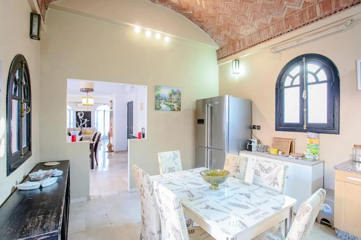 Image 4 of Riad O’Jazz – Private Pool & Hammam – Marrakech