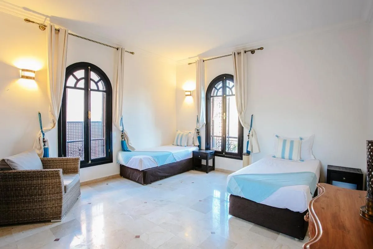 Image 1 of Riad O’Jazz – Private Pool & Hammam – Marrakech