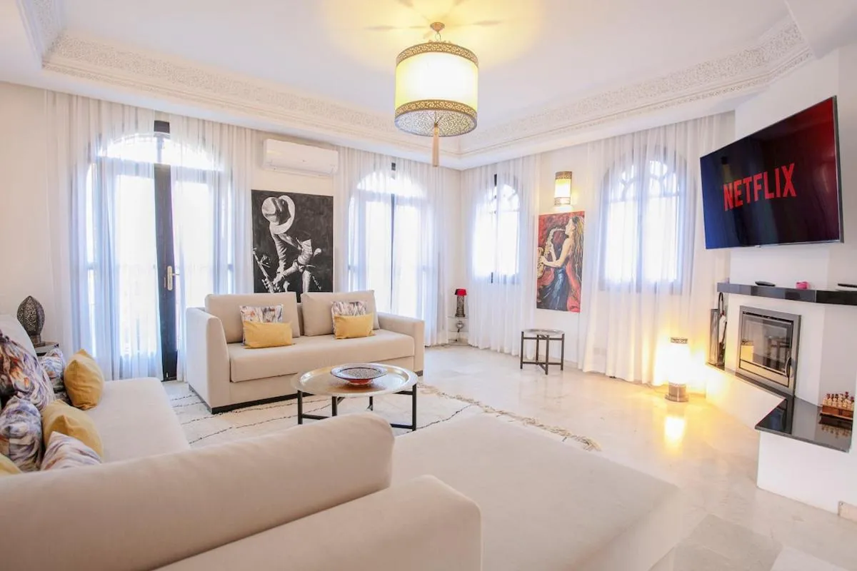 Image 5 of Riad O’Jazz – Private Pool & Hammam – Marrakech