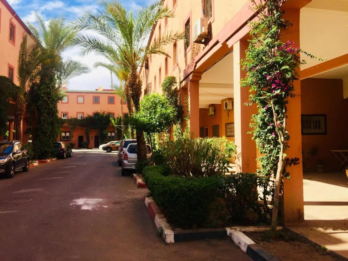 Image 6 of Riad Oued Issil