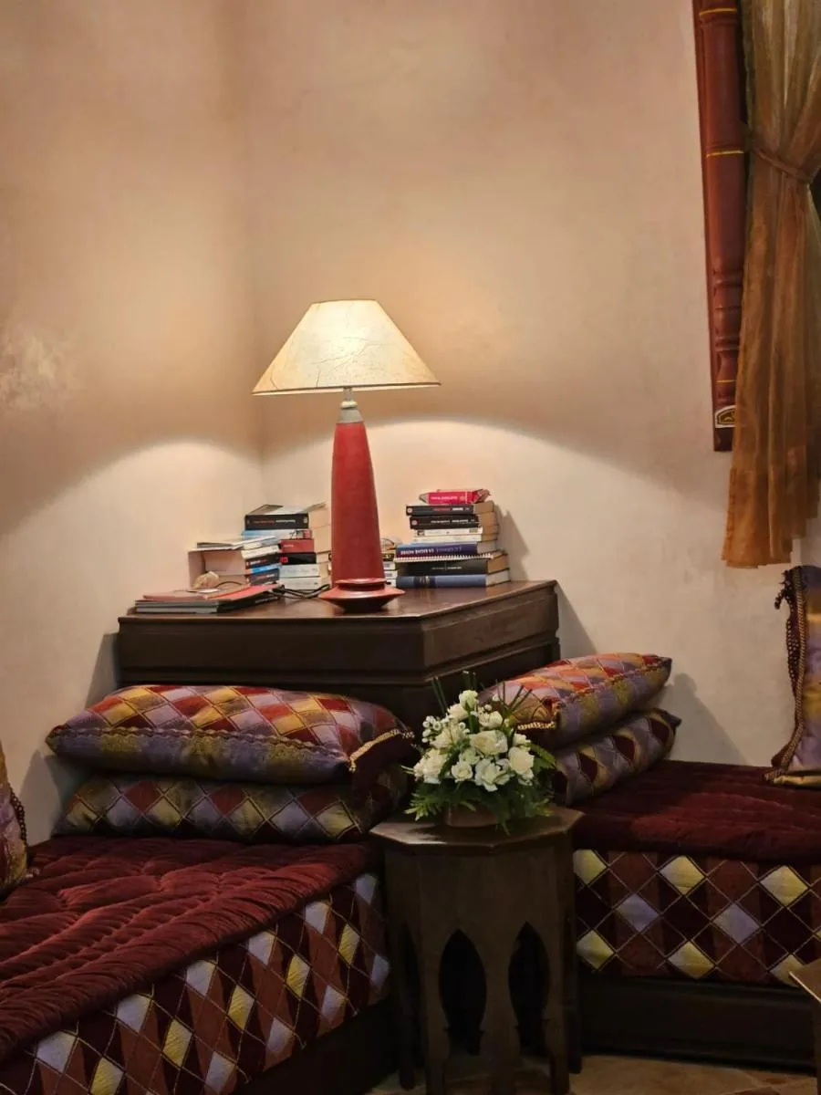 Image 5 of Riad Oued Issil