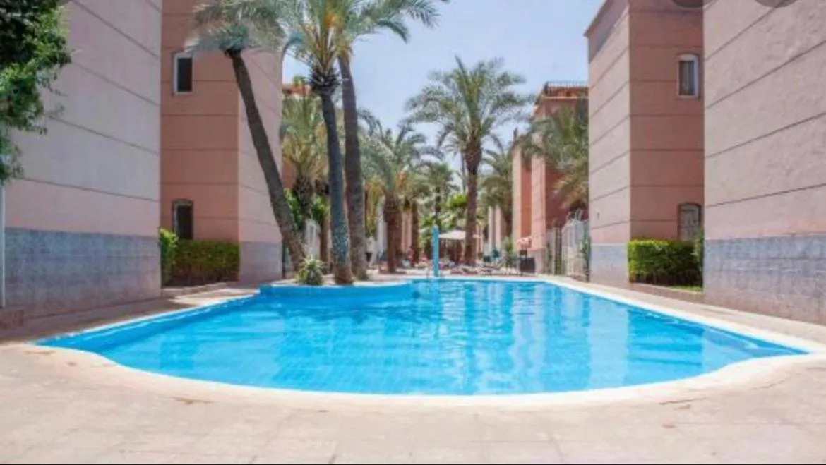 Image 1 of Riad Oued Issil