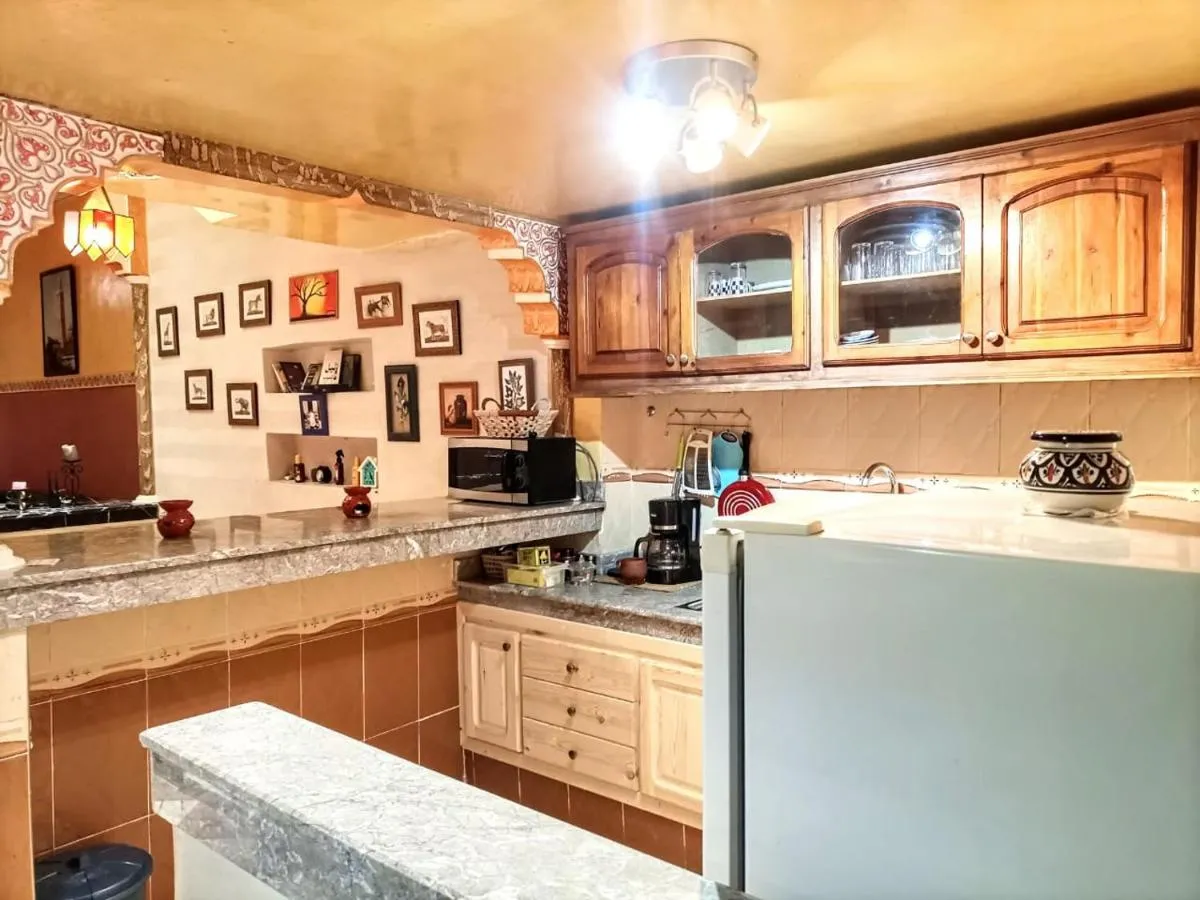 Image 2 of Riad Oued Issil