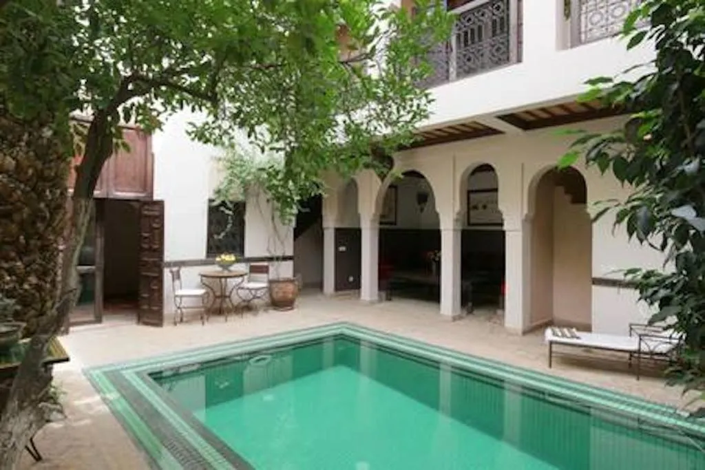 Image 2 of Riad Palmier
