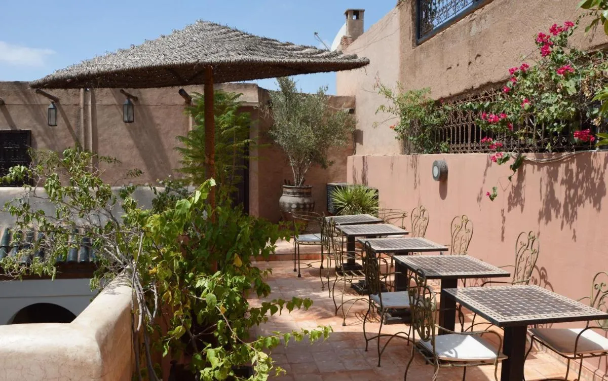 Image 6 of Riad Palmier