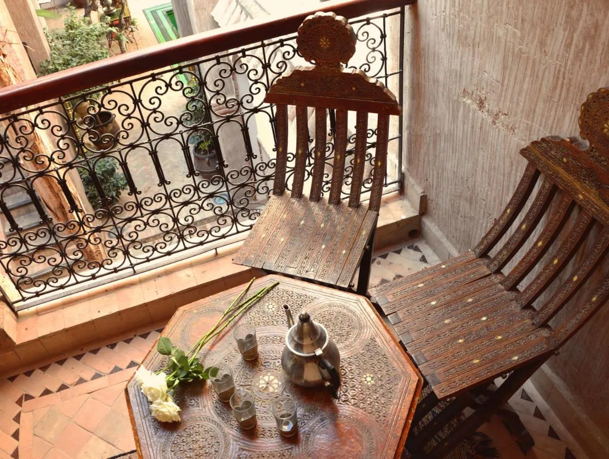 Image 4 of Riad Palmier
