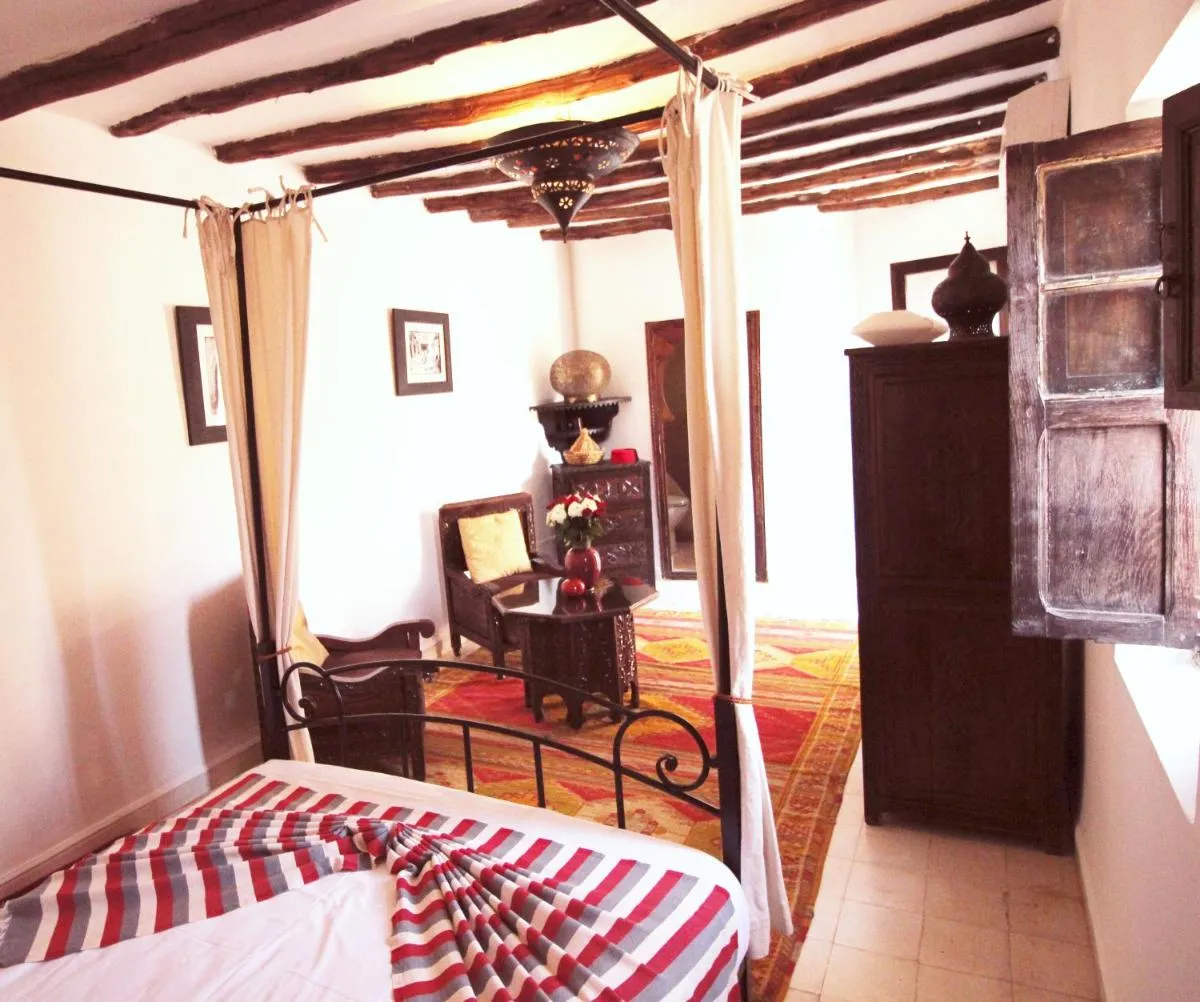 Image 5 of Riad Palmier