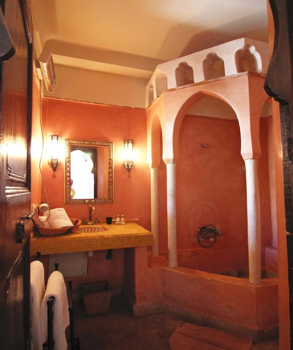 Image 3 of Riad Palmier