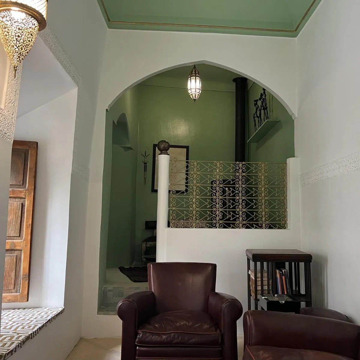 Image 5 of Riad Panthera, Médina