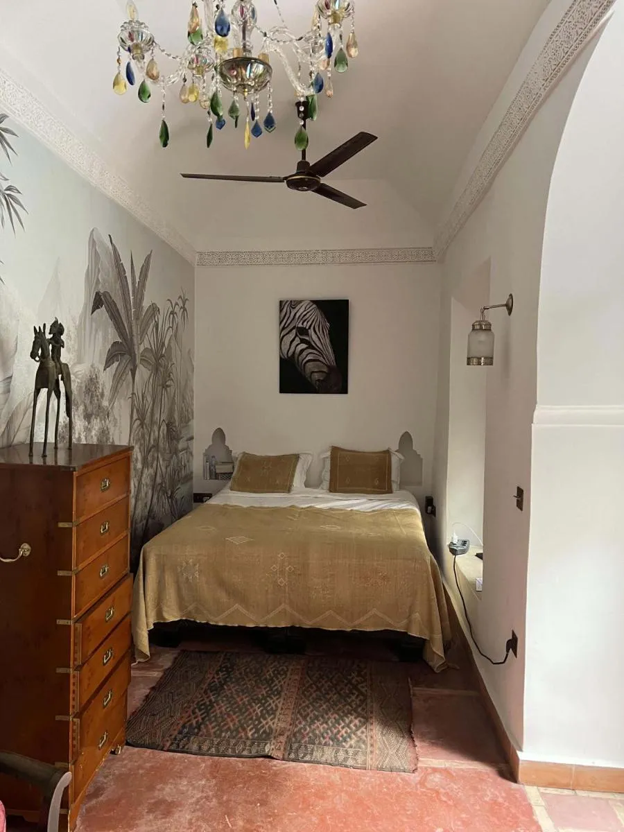 Image 3 of Riad Panthera, Médina