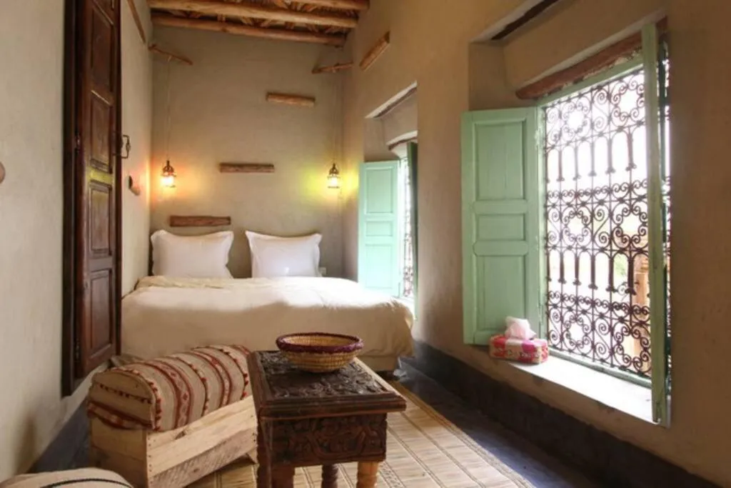 Image 1 of Riad Petit Palais 100m2 in der Medina mit Terrasse