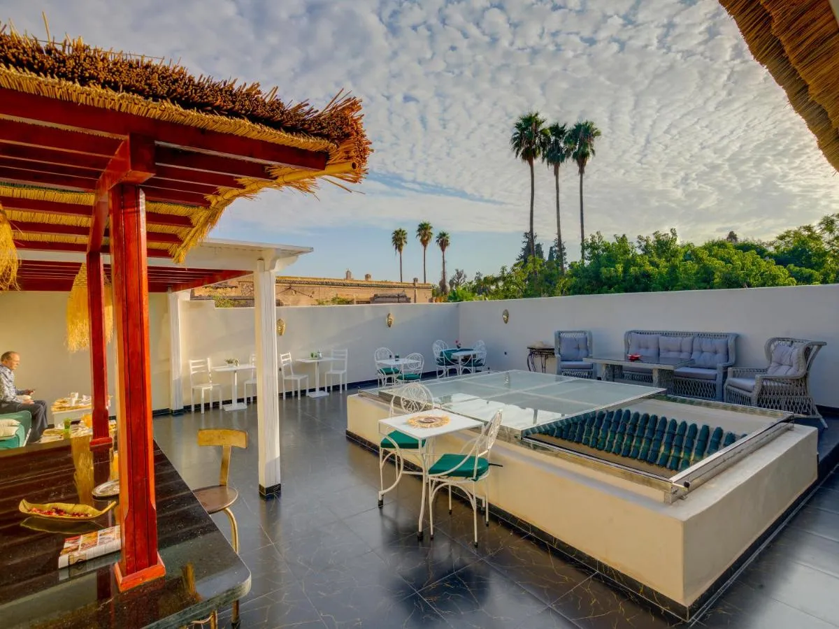 Image 5 of Riad Princesse Du Désert & Spa