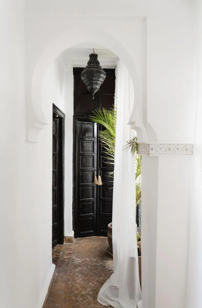 Image 5 of Riad Privatif avec Personnel et Services Exclusifs – Kasbah Boma Marrakech I