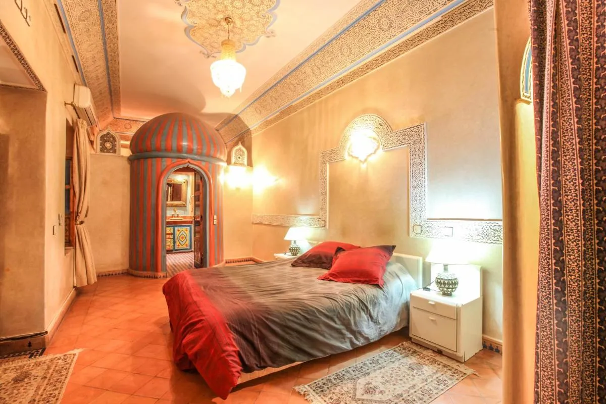 Image 5 of Riad Puchka