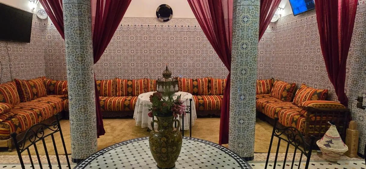 Image 2 of Riad Raffaa