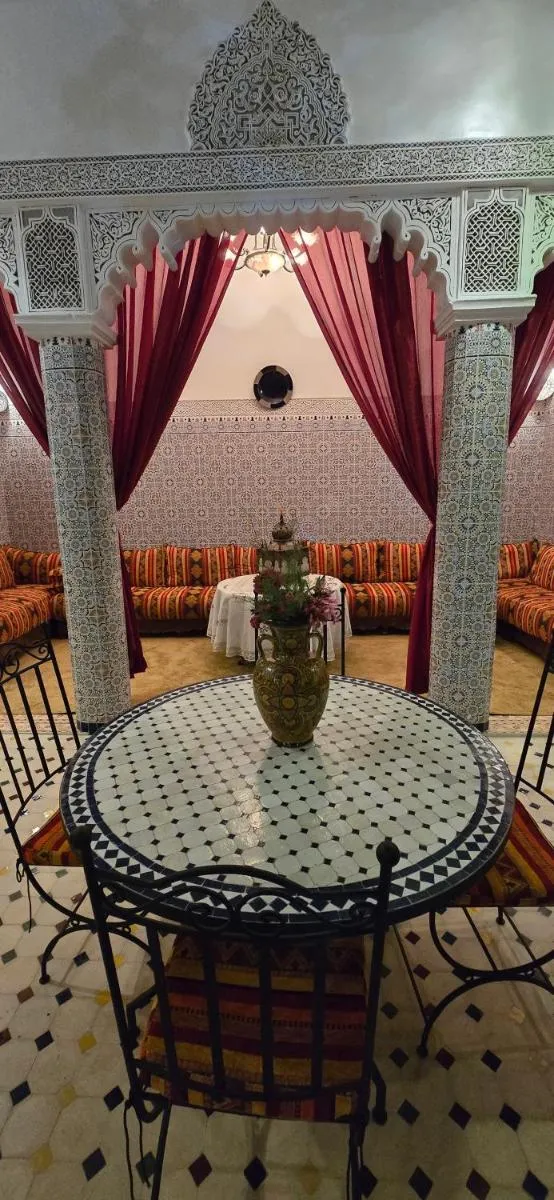 Image 5 of Riad Raffaa