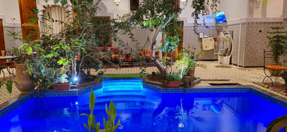 Image 1 of Riad Raffaa