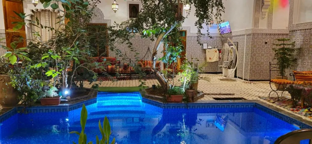 Image of Riad Raffaa