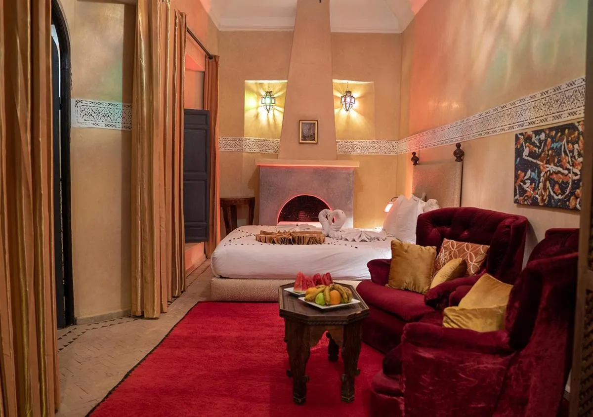 Image 1 of Riad Romance