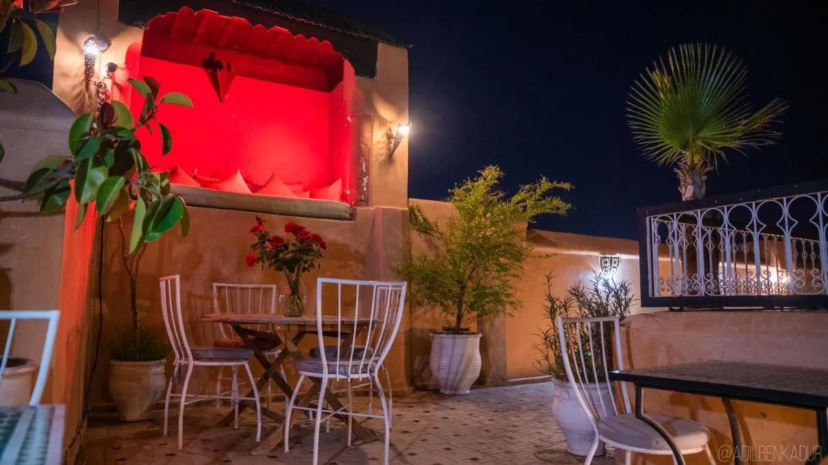 Image 5 of Riad Romance