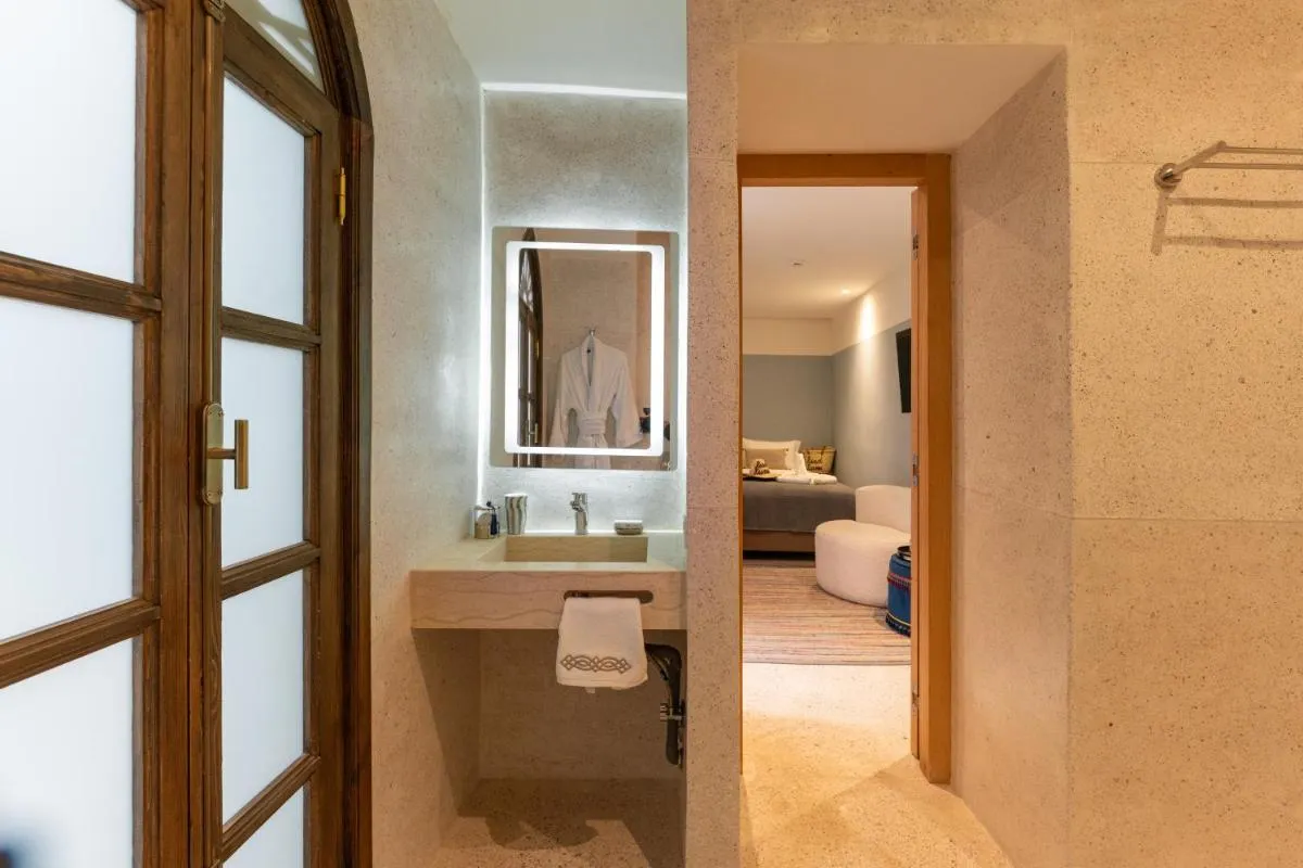 Image 2 of Riad Rumi Marrakech Medina