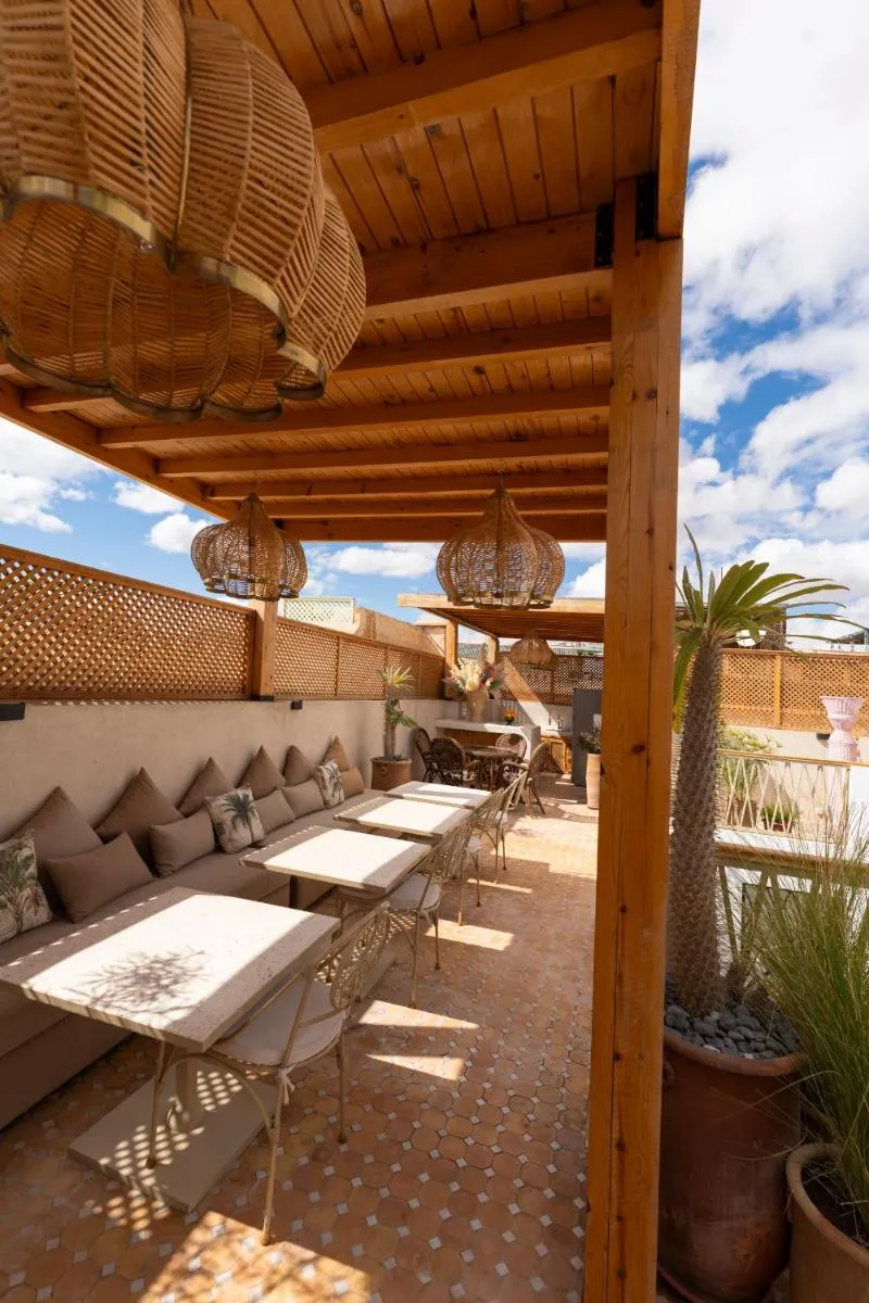 Image 6 of Riad Rumi Marrakech Medina