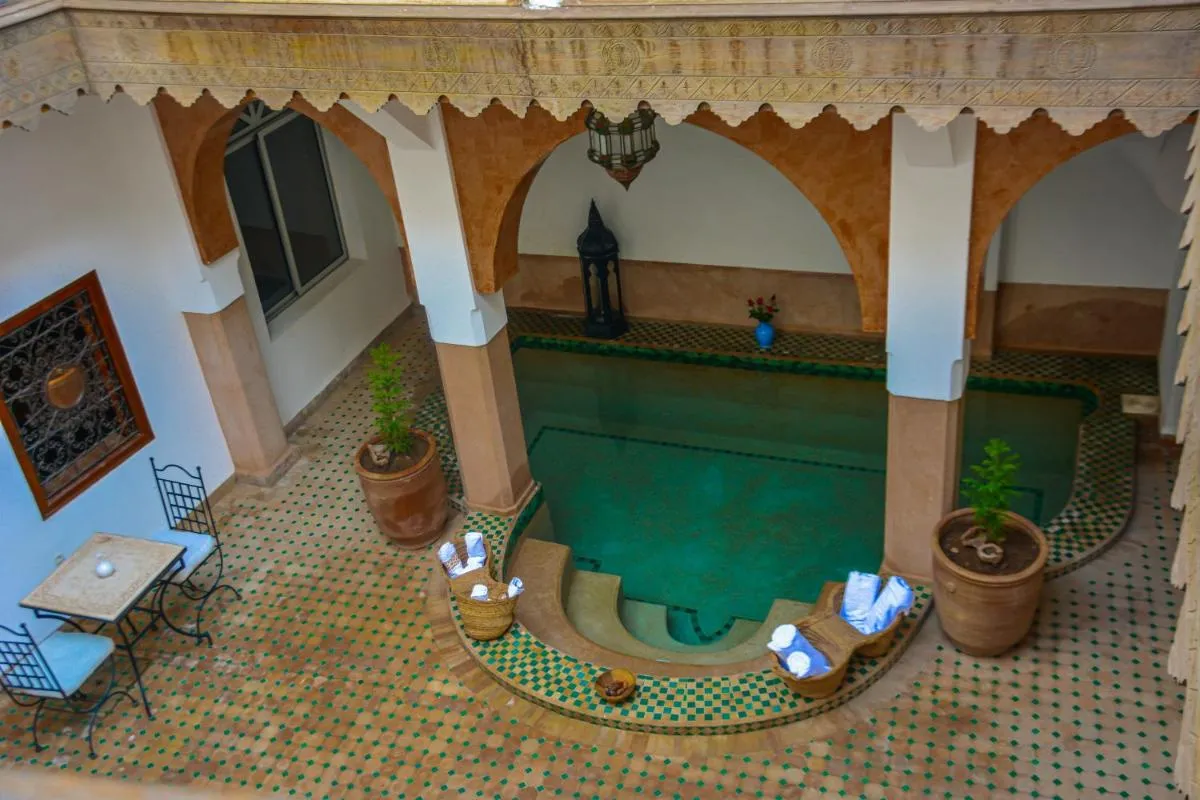 Image 3 of Riad Saba
